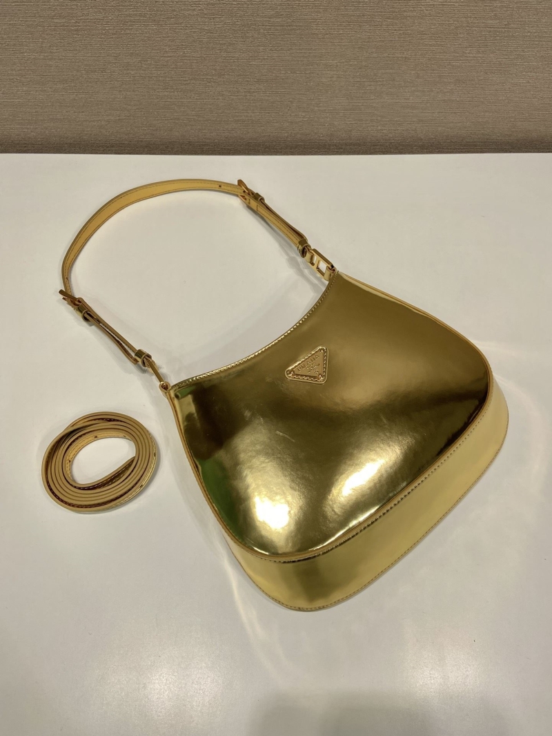 Pra*a hobo bags